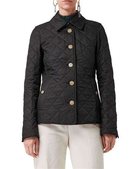 burberry quilted jacket men's|burberry frankby diamond quilted jacket.